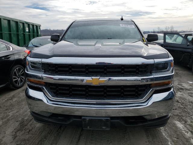 2018 Chevrolet Silverado K1500 Lt - Image 5