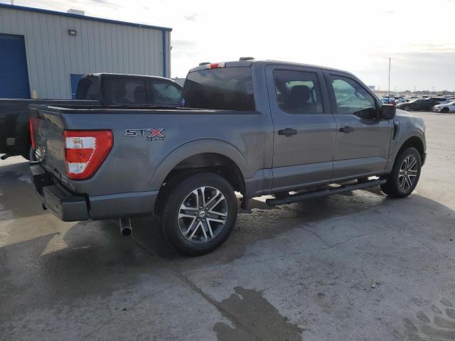 2021 Ford F150 Supercrew - Image 3