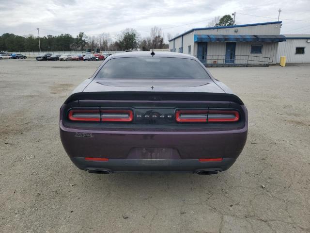 2021 Dodge Challenger R/T Scat Pack - Фото 6