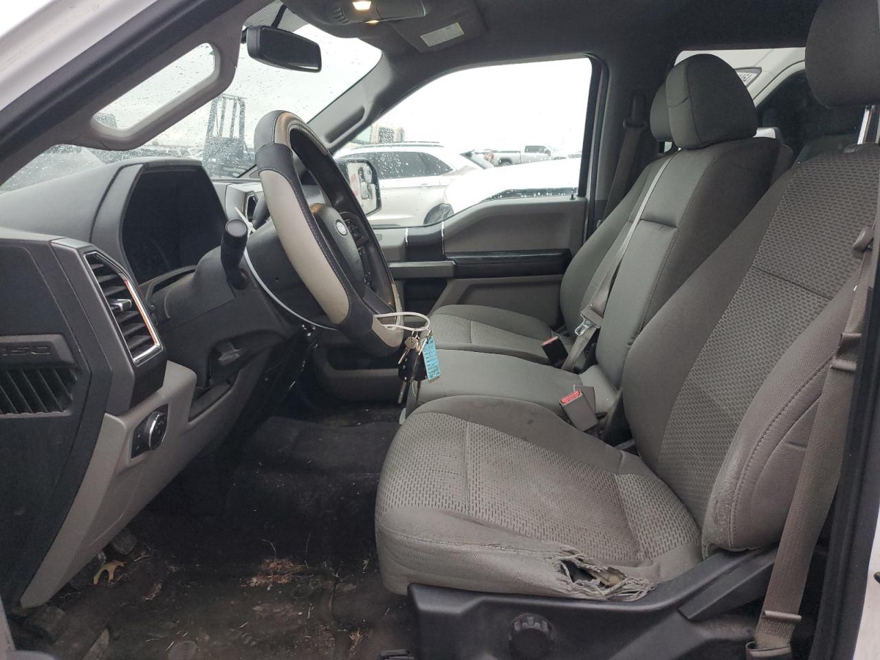2016 FORD F150 SUPER - Image 7