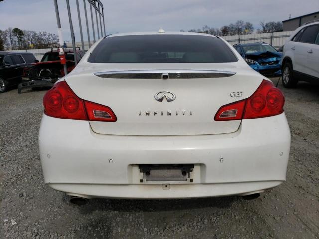 2013 Infiniti G37 Base - Фото 6