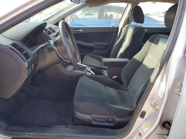 2006 Honda Accord Lx - Фото 7