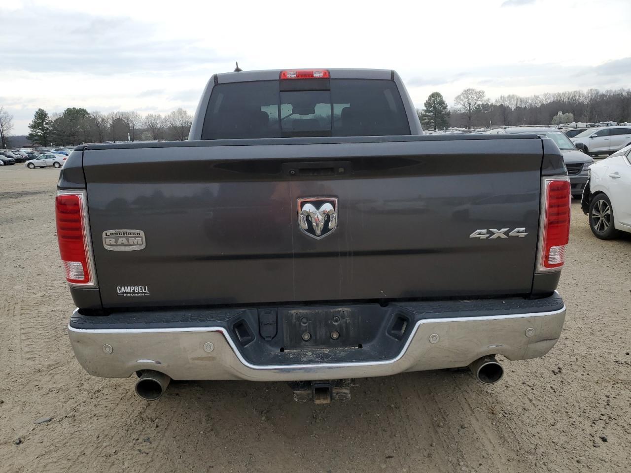 2015 RAM 1500 LONGH - Image 6
