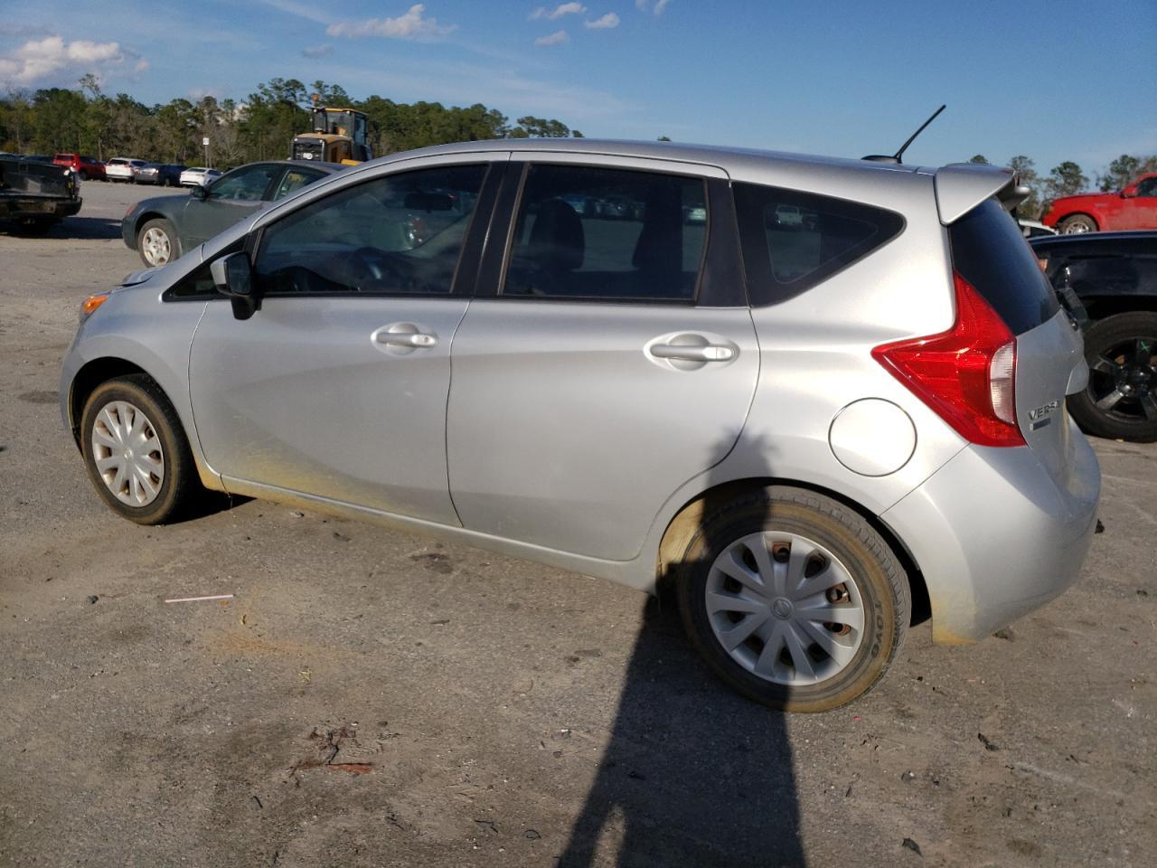 2015 NISSAN VERSA NOTE - Фото 2