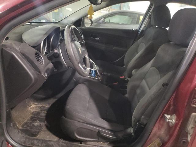 2016 Chevrolet Cruze Limited Lt - Image 7