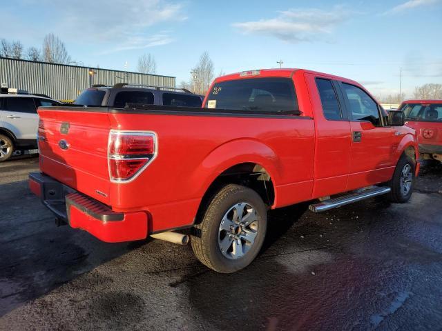 2013 Ford F150 Super Cab - Image 3