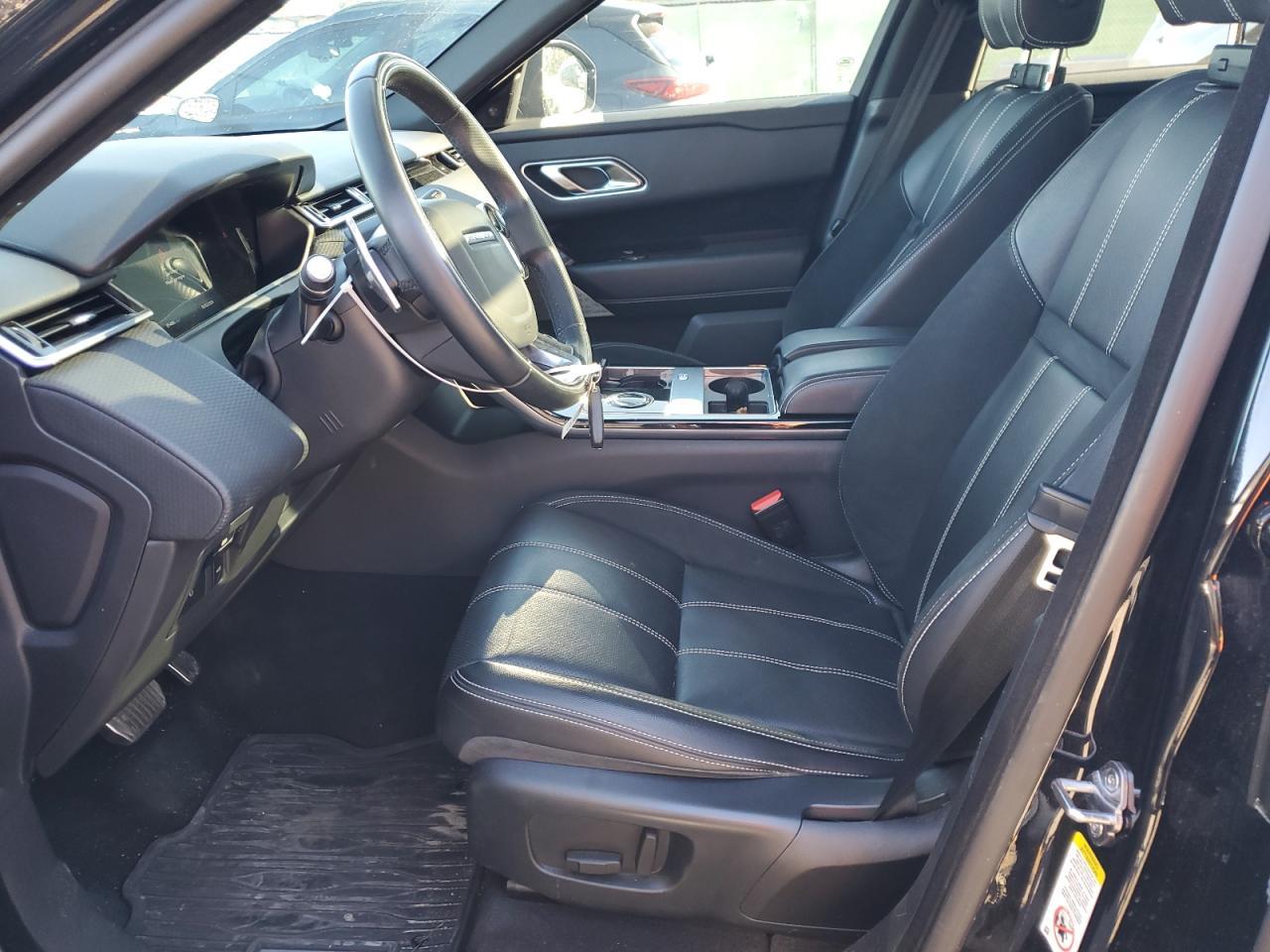 2019 LAND ROVER RANGE ROVE - Image 7
