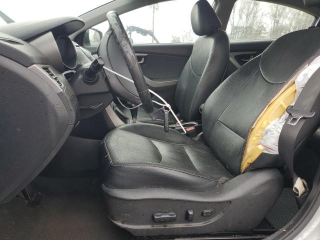 2013 Hyundai Elantra Gls - Image 7