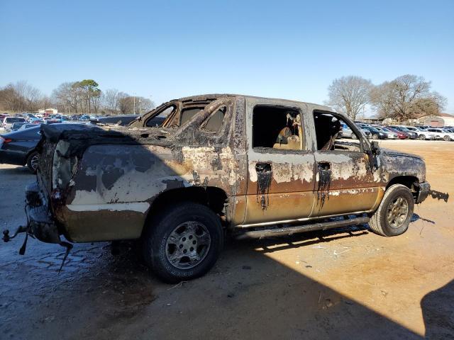 2004 Chevrolet Avalanche C1500 - Фото 3