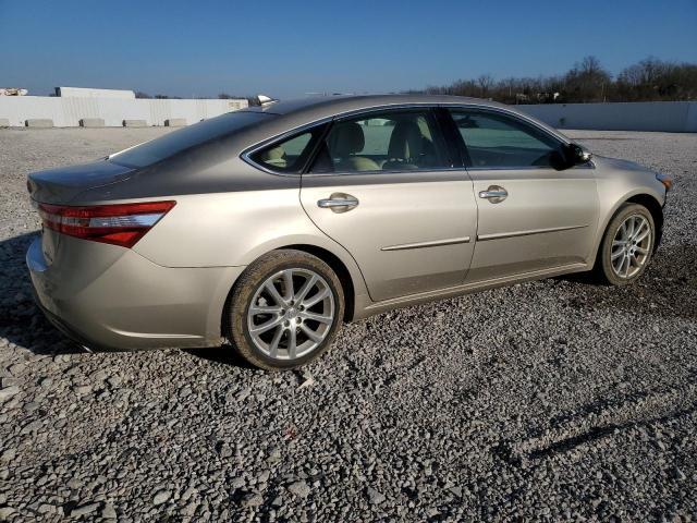 2015 Toyota Avalon Xle - Фото 3
