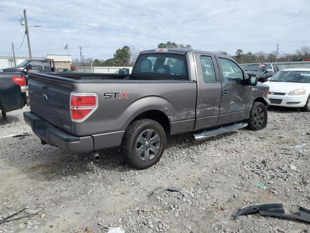 2014 Ford F150 Super Cab - Image 3