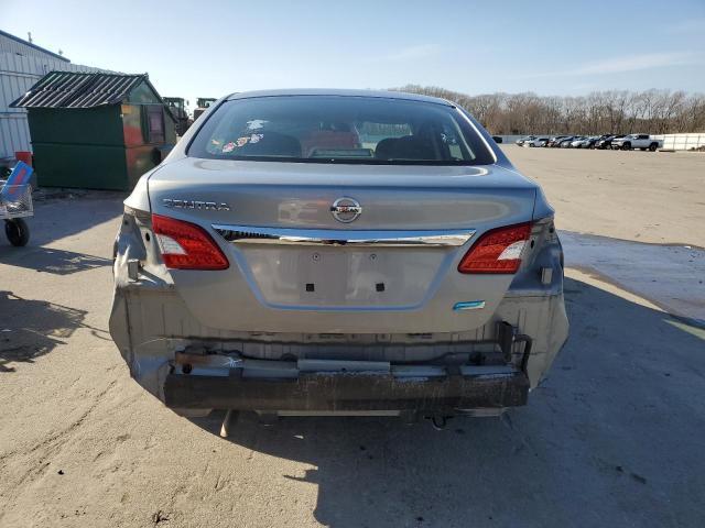 2013 Nissan Sentra S - Image 6