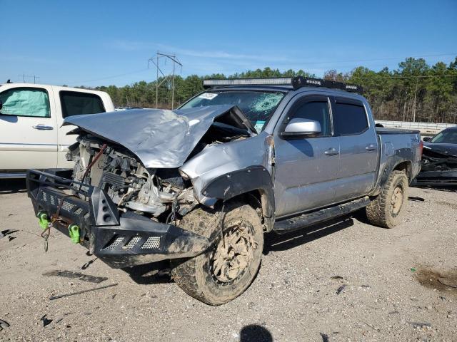 2017 Toyota Tacoma Double Cab