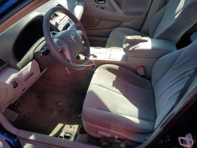 2010 Toyota Camry Base - Image 7