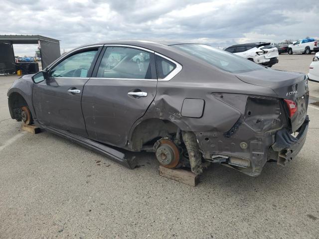 2016 Nissan Altima 2.5 - Фото 2