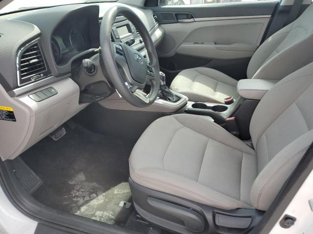 2017 Hyundai Elantra Se - Image 7