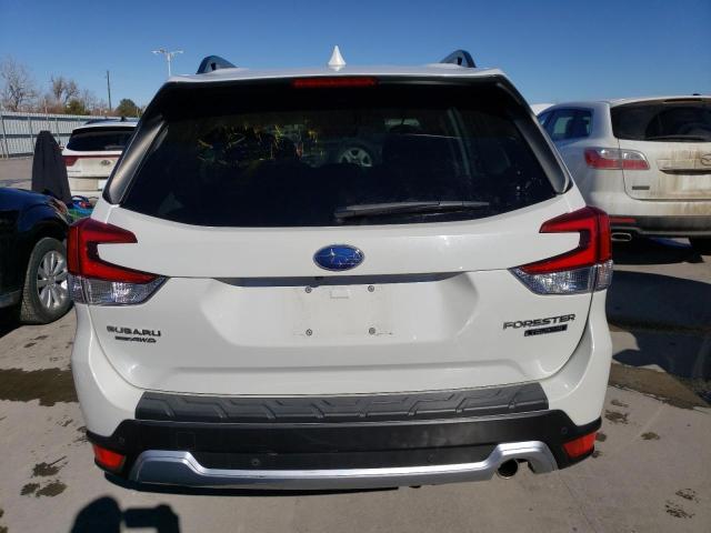 2021 Subaru Forester Touring - Фото 6