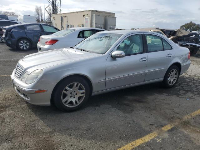 2004 Mercedes-Benz E 320