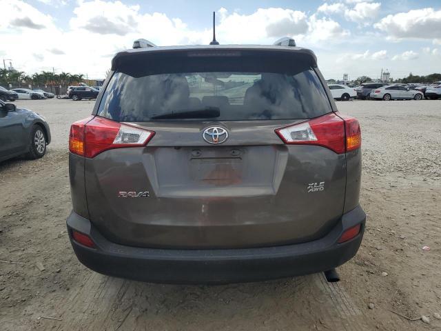 2013 Toyota Rav4 Xle - Image 6