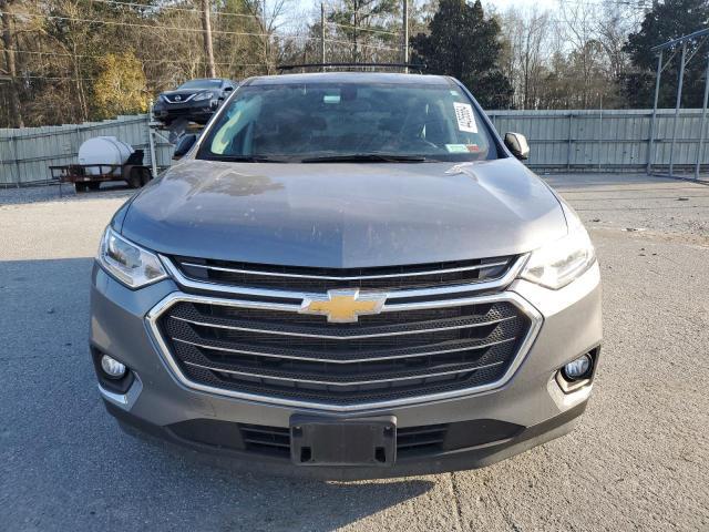 2020 Chevrolet Traverse Lt - Image 5