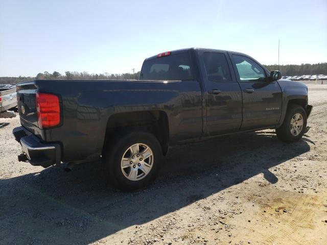 2018 Chevrolet Silverado C1500 Lt - Фото 3