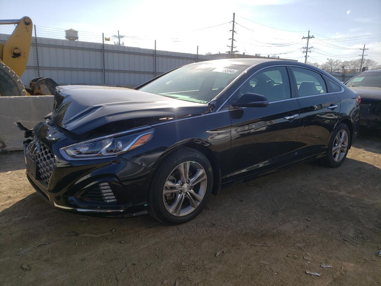 2019 HYUNDAI SONATA LIM