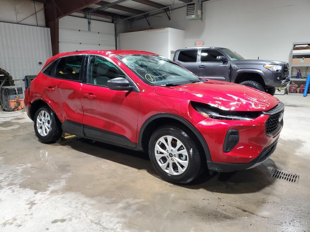 2023 FORD ESCAPE ACT - Image 4