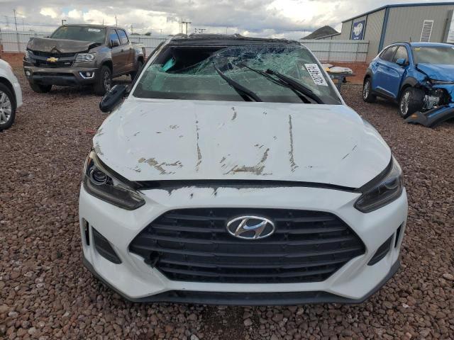 2020 Hyundai Veloster Base - Фото 5