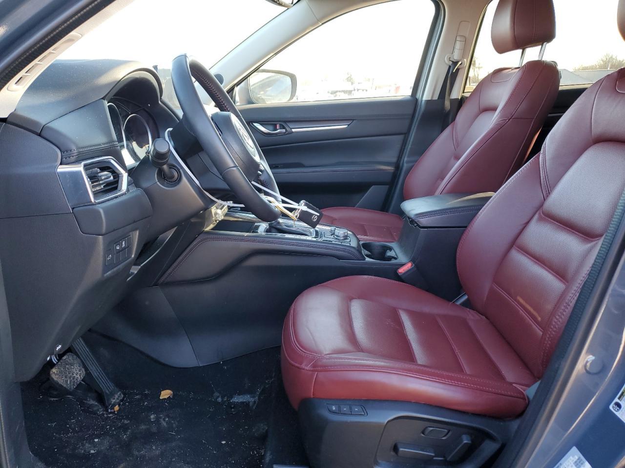 2023 MAZDA CX-5 PREFE - Image 7