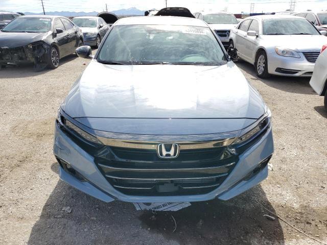 2022 Honda Accord Sport - Фото 5