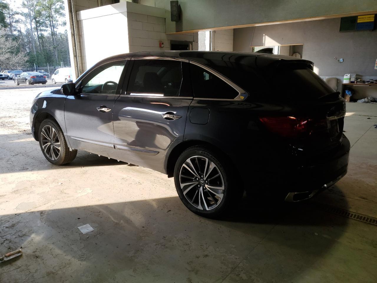 2020 ACURA MDX TECHNO - Фото 2