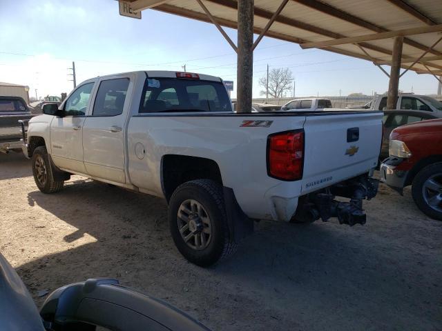 2016 Chevrolet Silverado K2500 Heavy Duty Lt - Фото 2