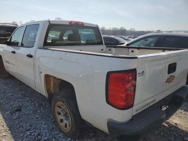 2015 Chevrolet Silverado C1500 - Фото 2