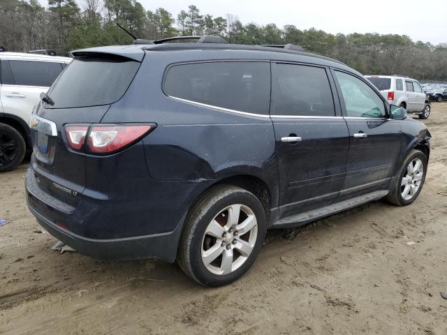 2016 Chevrolet Traverse Lt - Image 3