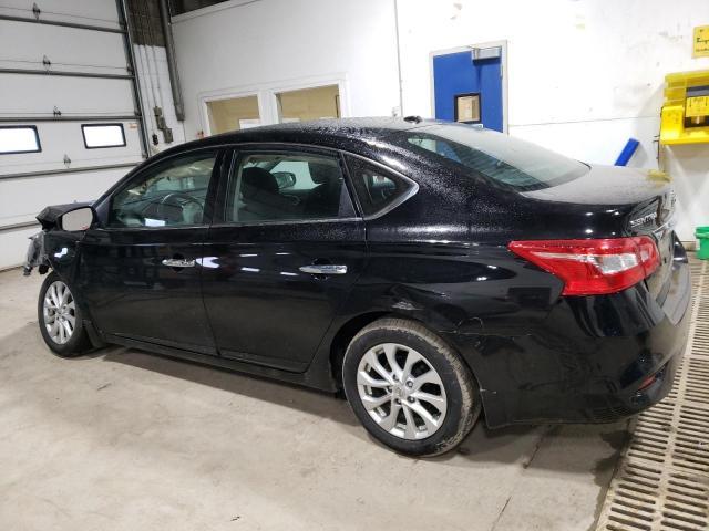 2018 Nissan Sentra S - Image 2