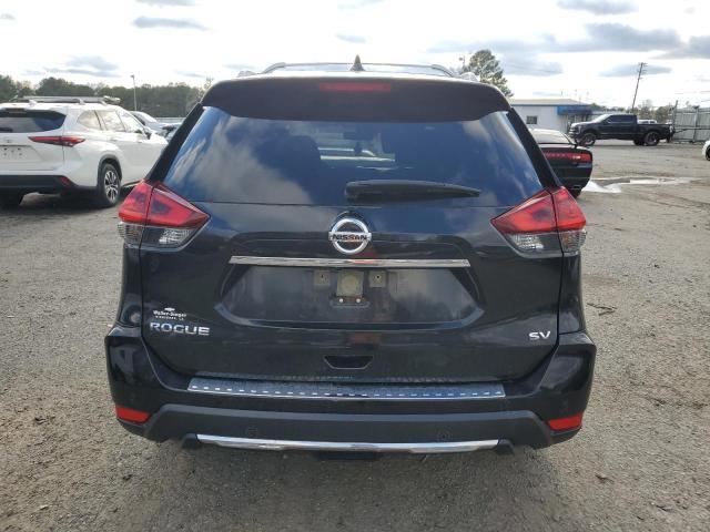 2019 Nissan Rogue S - Фото 6