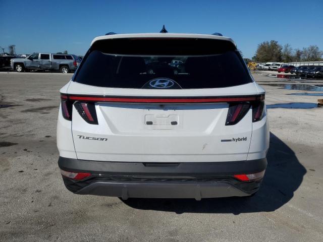 2023 Hyundai Tucson Limited - Image 6