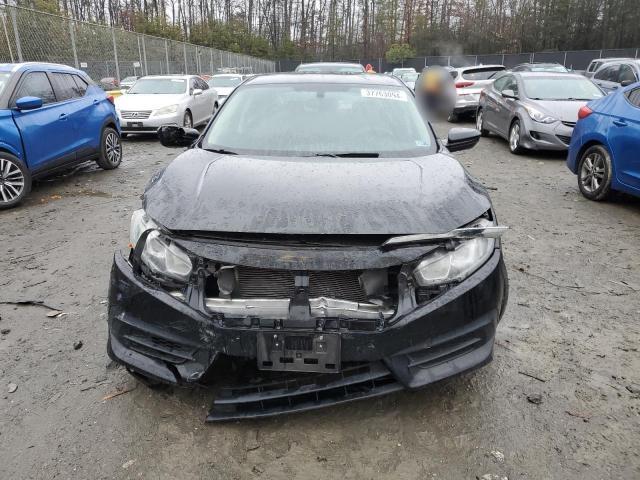 2016 Honda Civic Lx - Image 5
