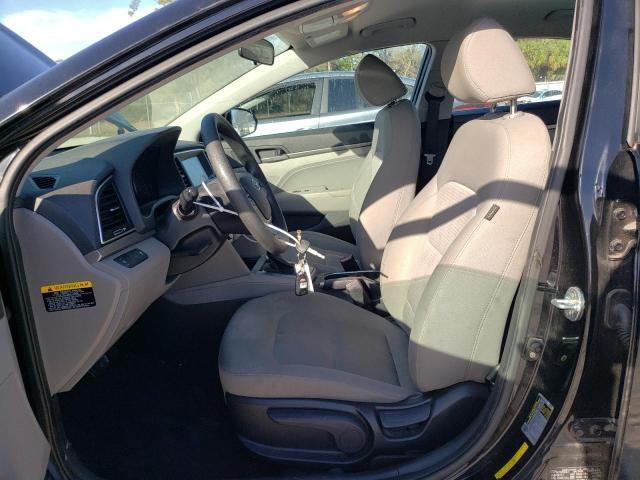 2017 Hyundai Elantra Se - Image 7
