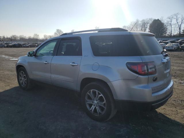 2015 GMC Acadia Slt-1 - Фото 2
