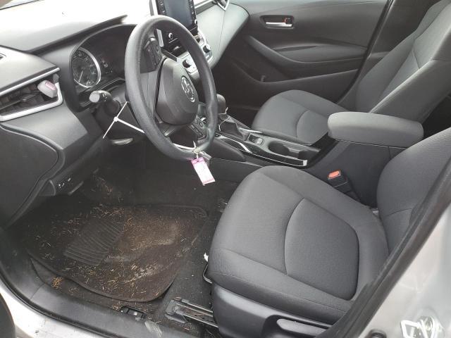 2020 Toyota Corolla Le - Фото 7