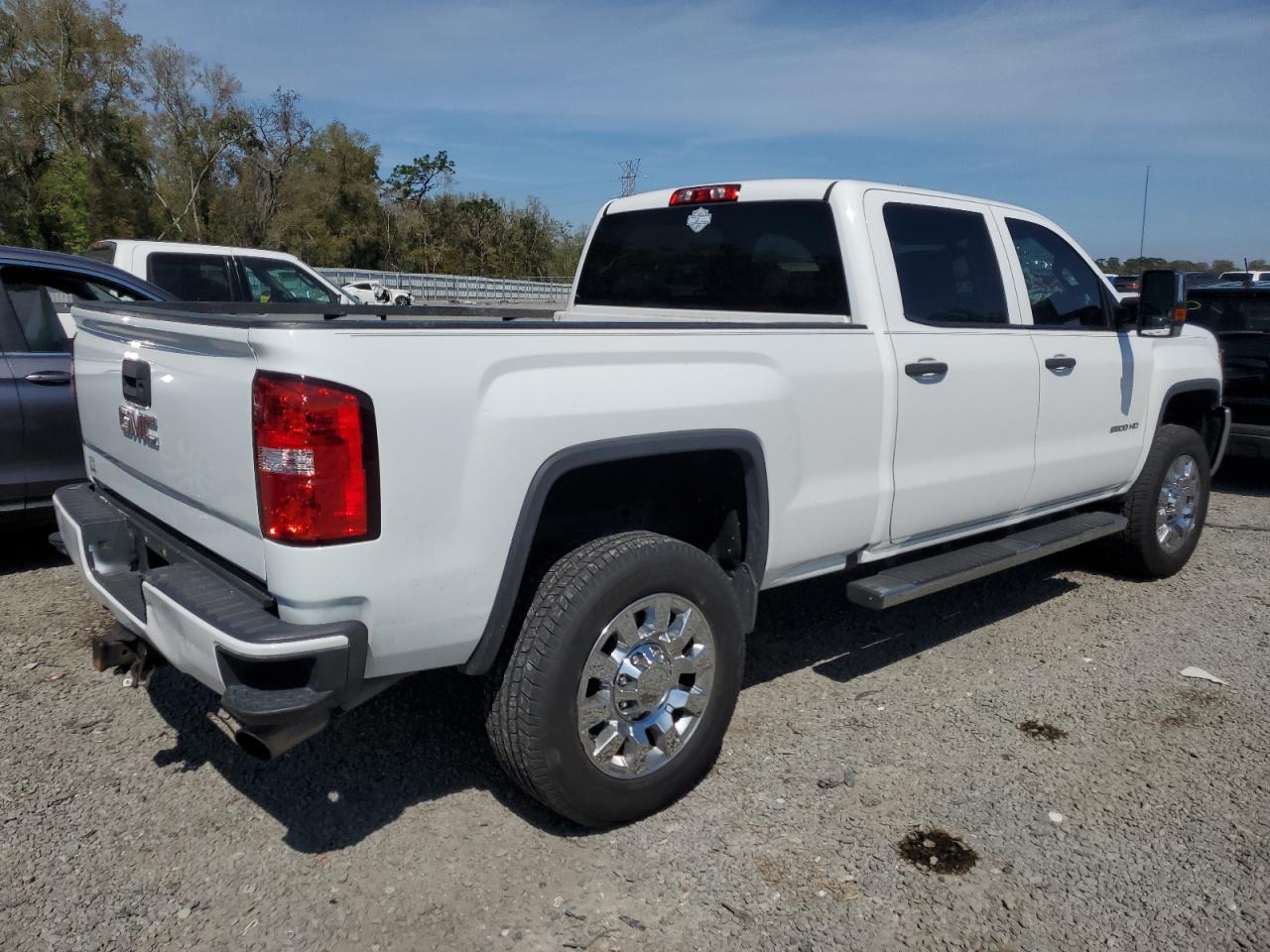 2016 GMC SIERRA C25 - Image 3