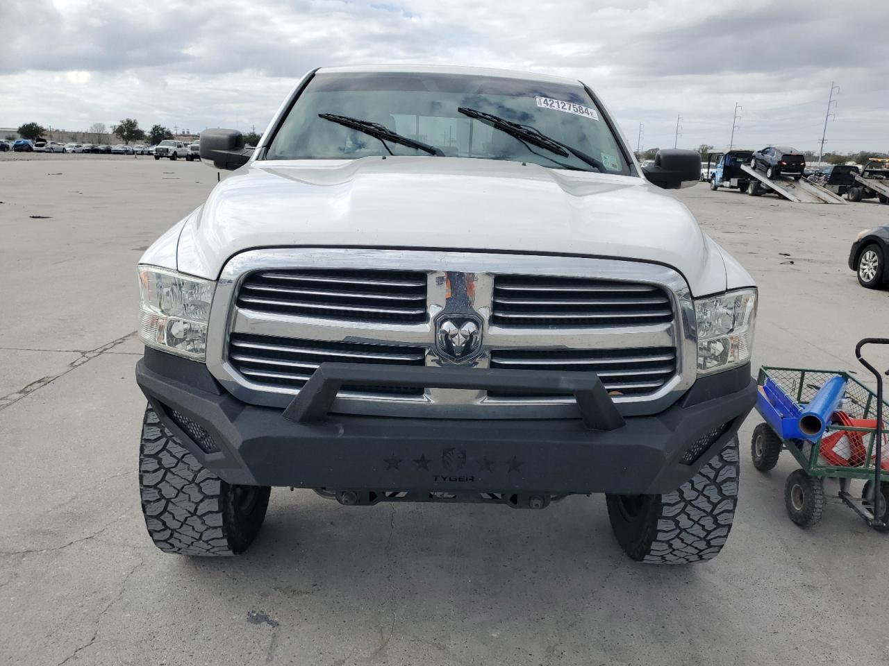 2014 RAM 1500 SLT - Фото 5