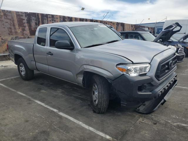 2020 Toyota Tacoma Access Cab - Фото 4