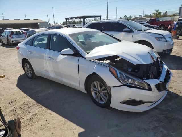 2017 Hyundai Sonata Se - Image 4