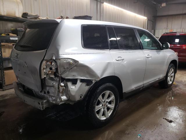 2011 Toyota Highlander Base - Фото 3