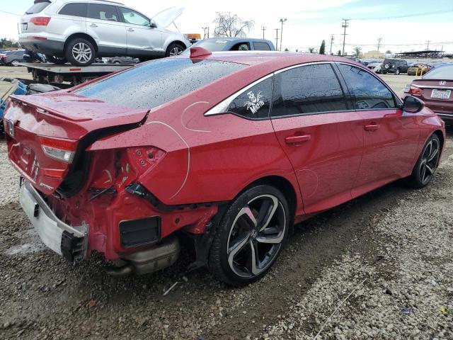2020 Honda Accord Sport - Фото 3
