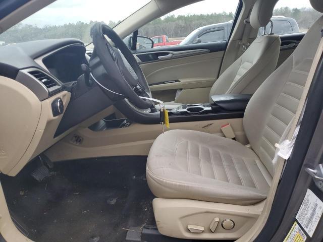 2014 Ford Fusion Se - Фото 7