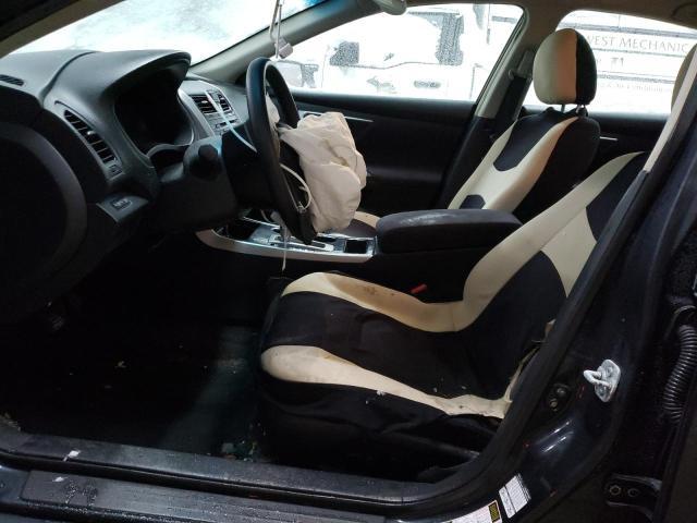 2013 Nissan Altima 2.5 - Фото 7