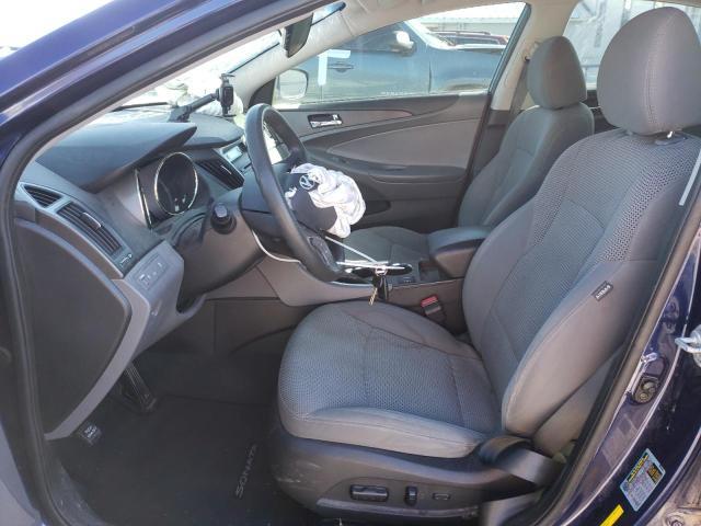 2013 Hyundai Sonata Gls - Image 7